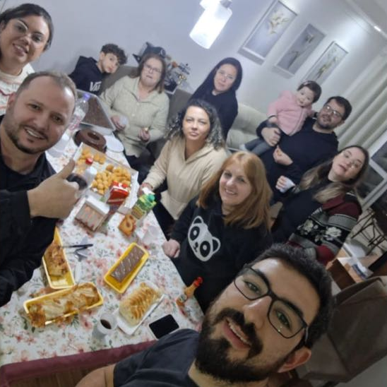 Célula Libertação