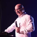 Pr. Levi Capellari