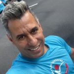 Pr. Marcelo Oliveira