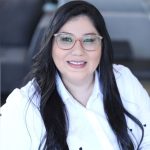 Presb.ª Maressa Capellari